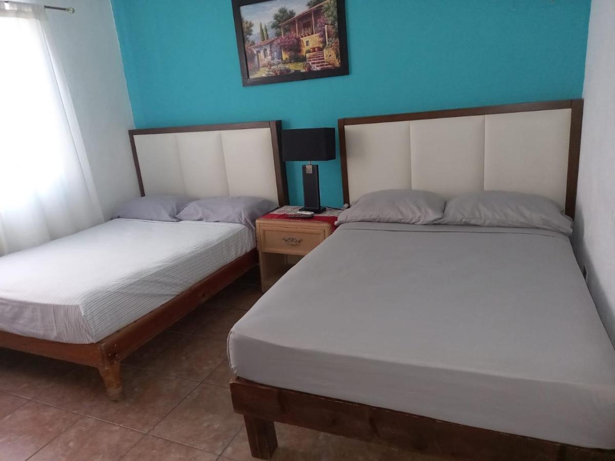 Apartmán Familia Sosa Suazo San José del Cabo Exteriér fotografie