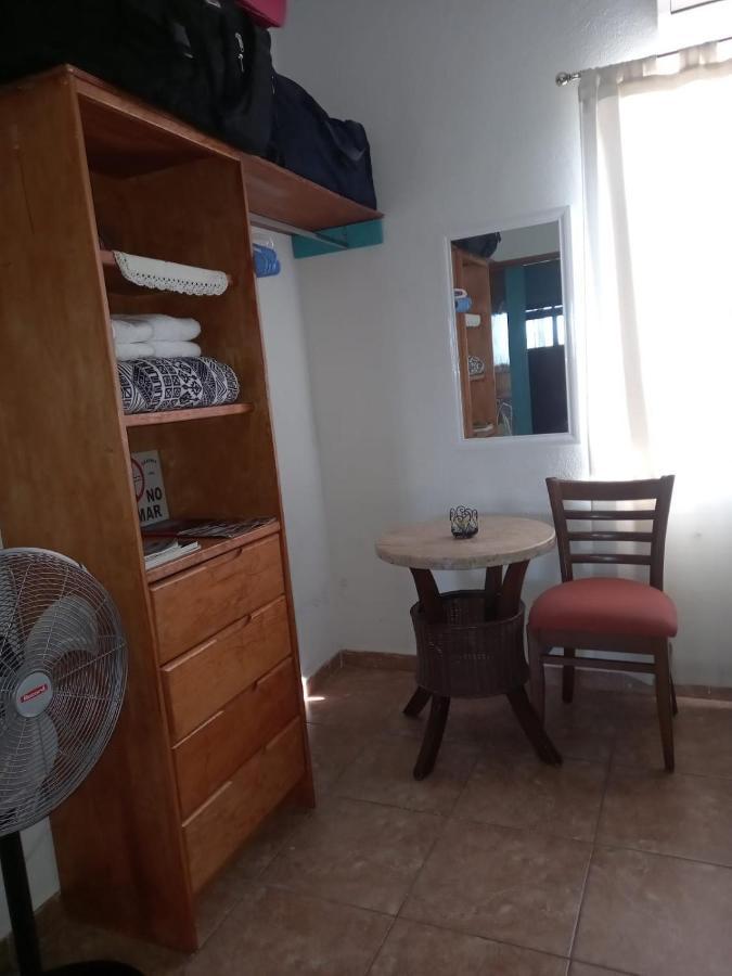 Apartmán Familia Sosa Suazo San José del Cabo Exteriér fotografie