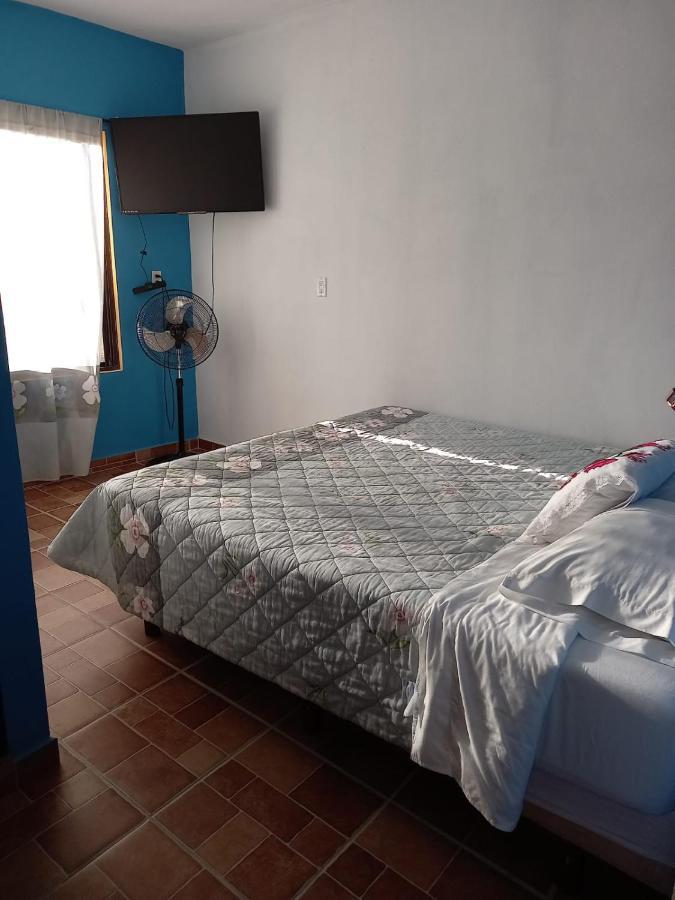 Apartmán Familia Sosa Suazo San José del Cabo Exteriér fotografie