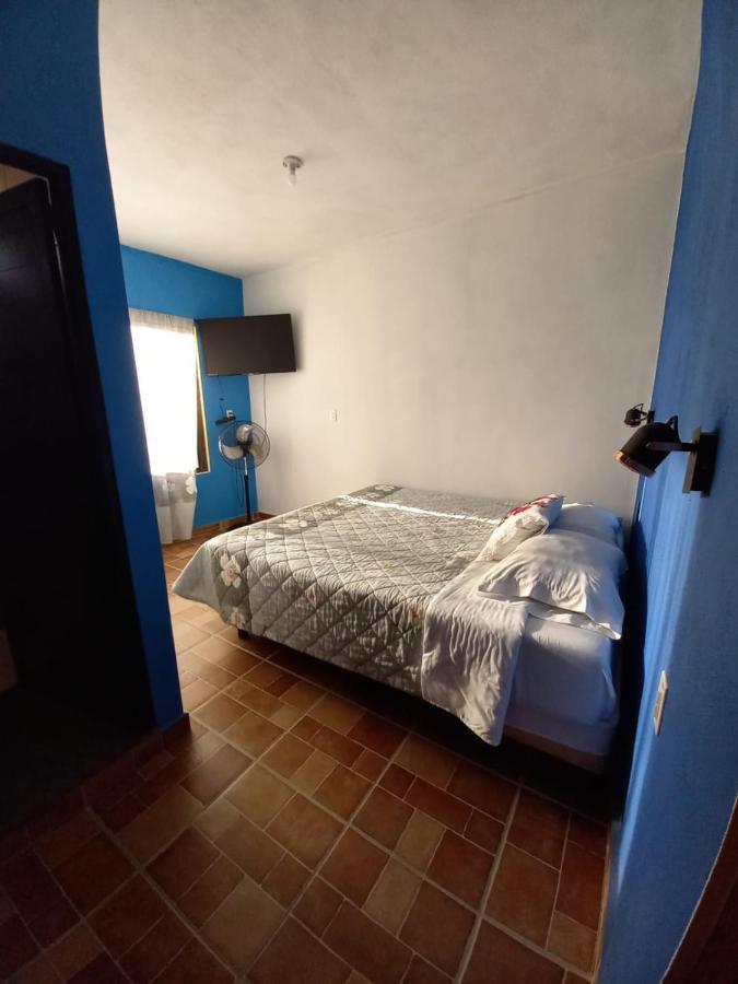 Apartmán Familia Sosa Suazo San José del Cabo Exteriér fotografie