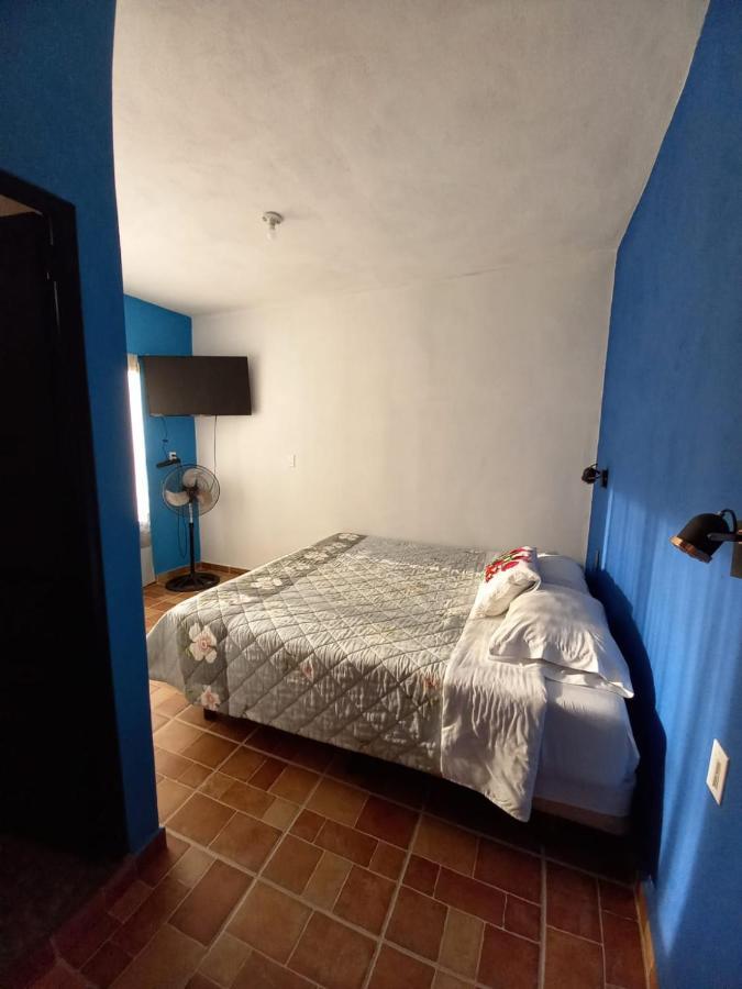 Apartmán Familia Sosa Suazo San José del Cabo Exteriér fotografie