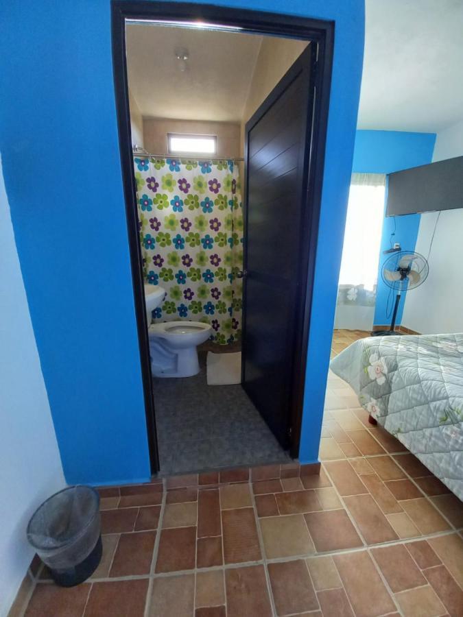 Apartmán Familia Sosa Suazo San José del Cabo Exteriér fotografie