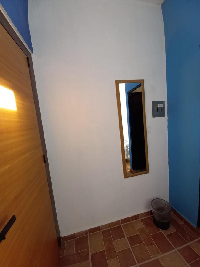 Apartmán Familia Sosa Suazo San José del Cabo Exteriér fotografie