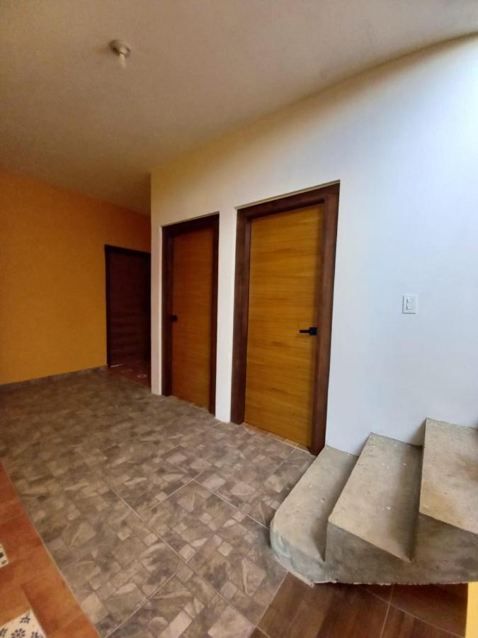 Apartmán Familia Sosa Suazo San José del Cabo Exteriér fotografie