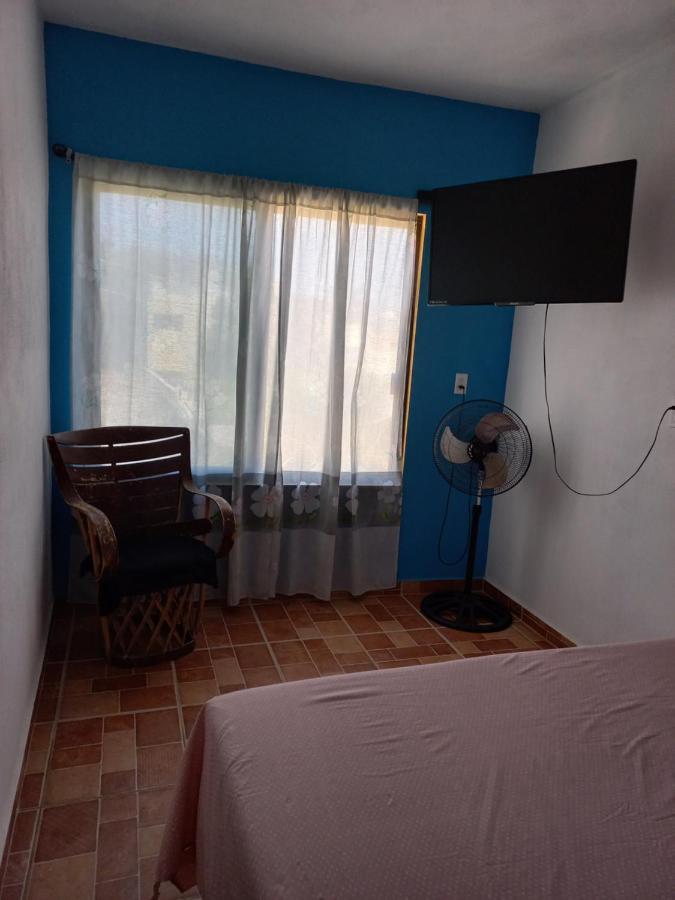 Apartmán Familia Sosa Suazo San José del Cabo Exteriér fotografie