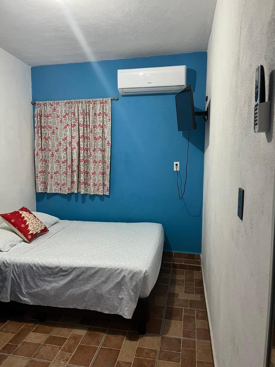 Apartmán Familia Sosa Suazo San José del Cabo Exteriér fotografie