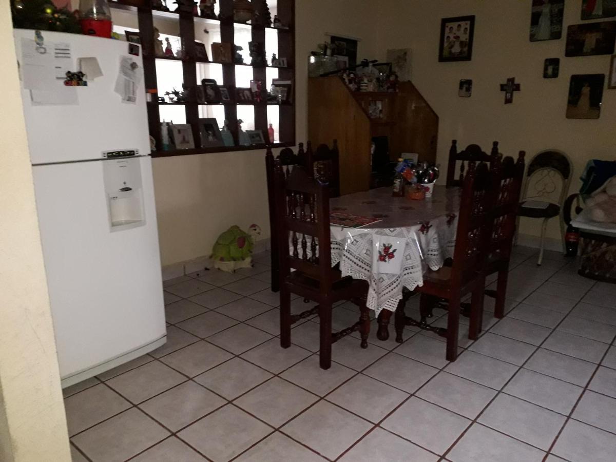 Apartmán Familia Sosa Suazo San José del Cabo Exteriér fotografie