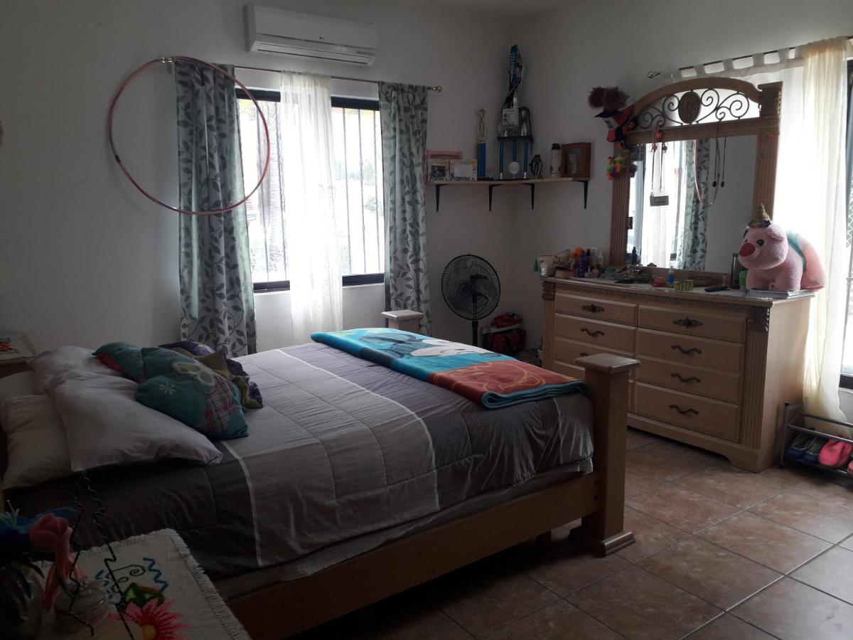 Apartmán Familia Sosa Suazo San José del Cabo Exteriér fotografie