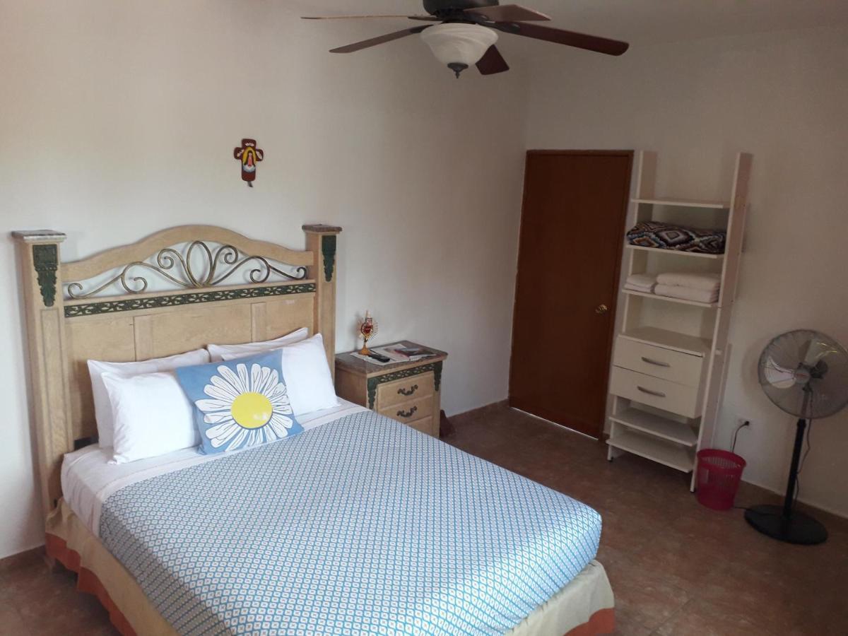 Apartmán Familia Sosa Suazo San José del Cabo Exteriér fotografie