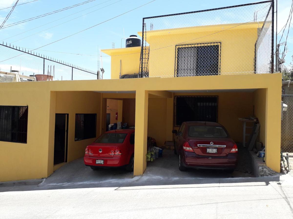 Apartmán Familia Sosa Suazo San José del Cabo Exteriér fotografie