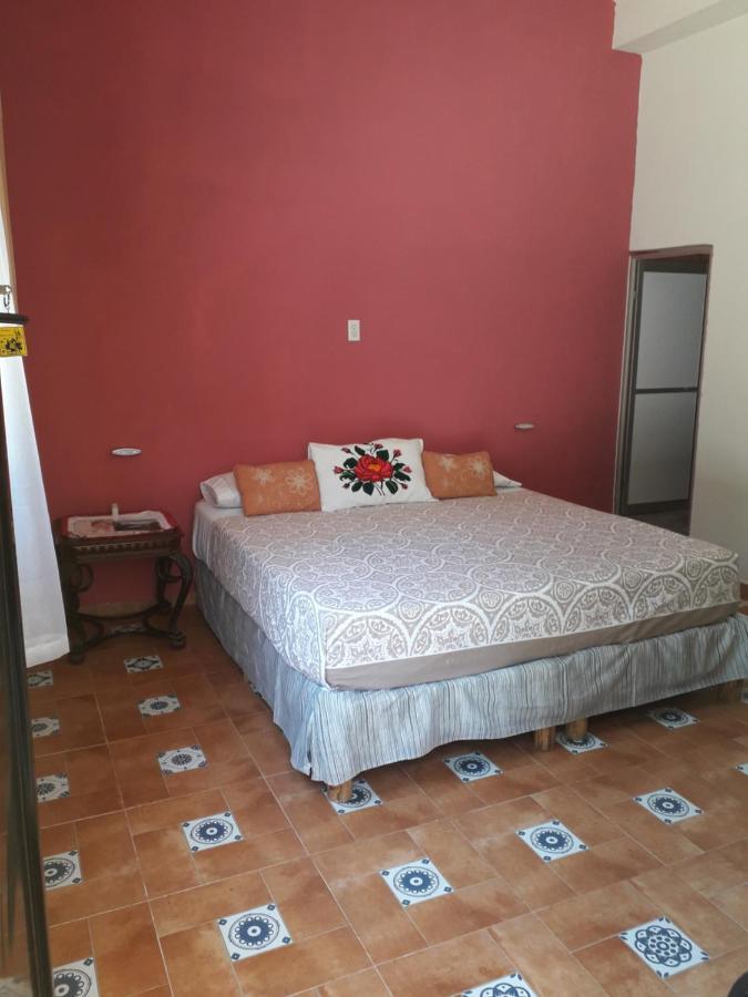 Apartmán Familia Sosa Suazo San José del Cabo Exteriér fotografie